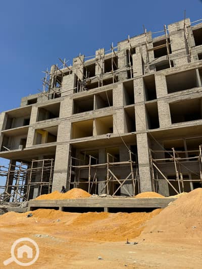 فلیٹ 3 غرف نوم للبيع في الشيخ زايد، الجيزة - WhatsApp Image 2025-09-16 at 13.16. 36_0d3ccaca. jpg