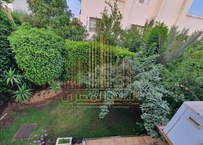 فیلا 4 غرف نوم للايجار في القاهرة الجديدة، القاهرة - u7529 (22). jpeg
