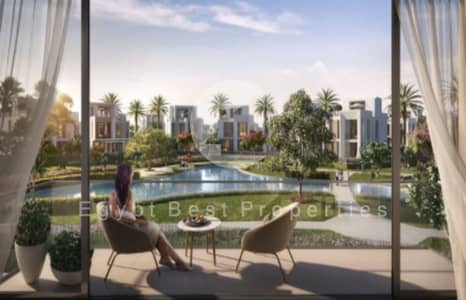 3 Bedroom Flat for Sale in Sheikh Zayed, Giza - Screenshot 2025-10-02 121410. png