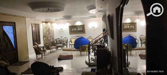 فیلا 8 غرف نوم للبيع في القاهرة الجديدة، القاهرة - WhatsApp Image 2025-10-07 at 15.44. 35_f4cbef76. jpg
