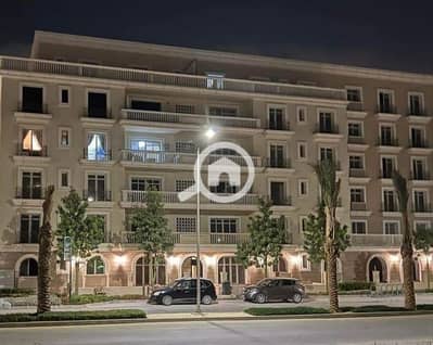 دوبلكس 3 غرف نوم للبيع في القاهرة الجديدة، القاهرة - IMG-20251009-WA0110. jpg