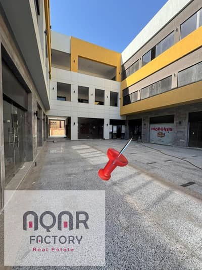 Retail for Sale in Shorouk City, Cairo - WhatsApp Image 2025-10-07 at 3.15. 46 PM. jpeg