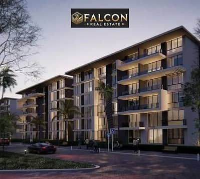 3 Bedroom Flat for Sale in New Cairo, Cairo - WhatsApp Image 2025-09-06 at 3.58. 53 PM (1). jpeg