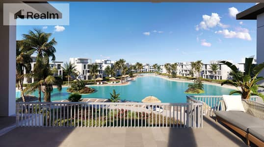 2 Bedroom Chalet for Sale in North Coast, Matruh - IMG-20250609-WA0093. jpg