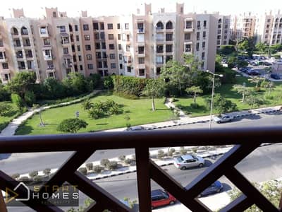 3 Bedroom Apartment for Rent in New Cairo, Cairo - WhatsApp Image 2025-10-09 at 11.15. 17 AM (2). jpeg