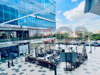Clinic for Rent in Sheikh Zayed, Giza - IMG_9801. jpg