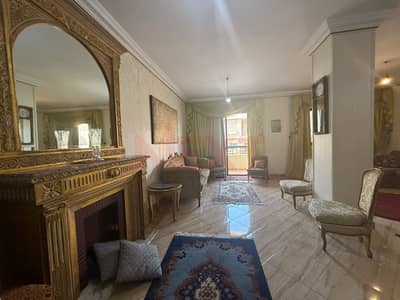 3 Bedroom Apartment for Sale in Laurent, Alexandria - 01. jpeg