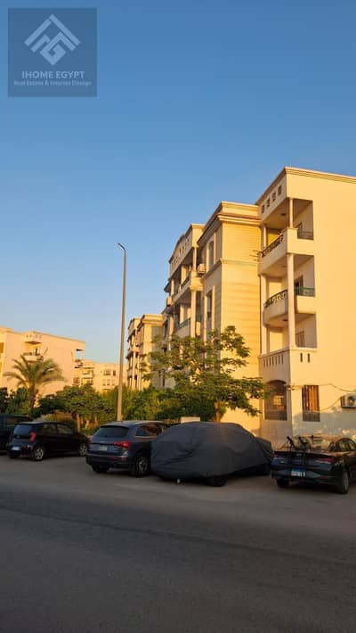 شقة 3 غرف نوم للبيع في الشيخ زايد، الجيزة - WhatsApp Image 2025-10-02 at 12.15. 24 PM (3). jpeg