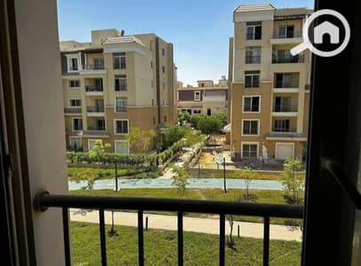 3 Bedroom Flat for Sale in Mostakbal City, Cairo - WhatsApp Image 2025-10-07 at 2.23. 13 PM. jpeg
