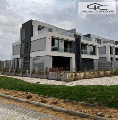 4 Bedroom Townhouse for Sale in New Capital City, Cairo - WhatsApp Image 2025-10-06 at 12.04. 37 (3). jpeg