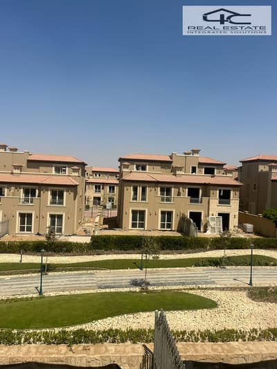 تاون هاوس 4 غرف نوم للبيع في العاصمة الإدارية الجديدة، القاهرة - WhatsApp Image 2025-10-06 at 12.04. 38 (2). jpeg