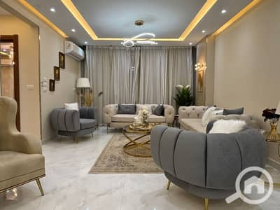 2 Bedroom Flat for Sale in Katameya, Cairo - IMG-20251008-WA0043. jpg