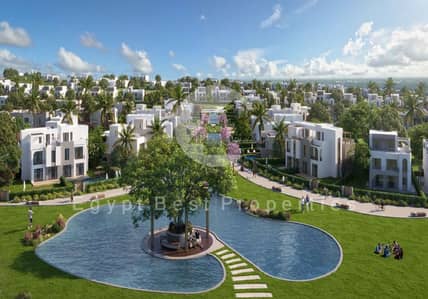2 Bedroom Penthouse for Sale in 6th of October, Giza - Screenshot_2 (1). png