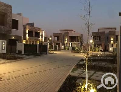 تاون هاوس 3 غرف نوم للبيع في حدائق اكتوبر، الجيزة - 3273871-d92ceo_7_11zon. jpeg