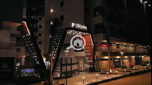Retail for Rent in Mokattam, Cairo - hq720. jpg