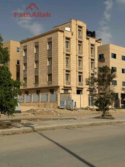 مصنع  للايجار في القاهرة الجديدة، القاهرة - IMG_5121. jpg