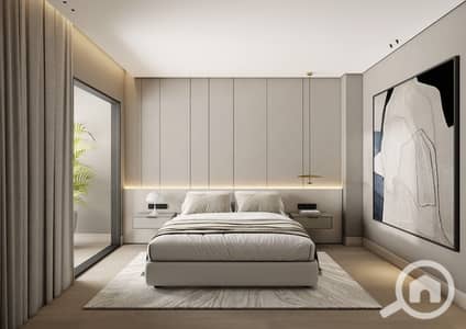 3 Bedroom Flat for Sale in Sheikh Zayed, Giza - Naia west apartments moodbord A4 digital 3. jpg