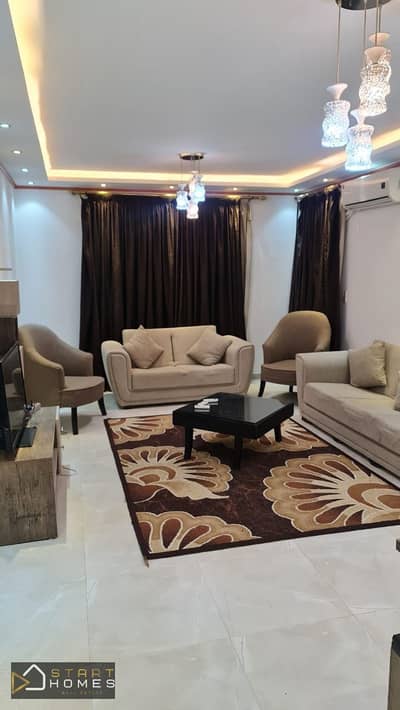 3 Bedroom Flat for Rent in New Cairo, Cairo - WhatsApp Image 2025-10-09 at 11.43. 44 AM. jpeg
