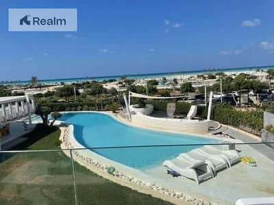 3 Bedroom Chalet for Sale in North Coast, Matruh - 501026823_9586259684811117_8419508504429655452_n. jpg