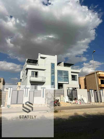3 Bedroom Flat for Sale in Sheikh Zayed, Giza - 1000076517. jpg