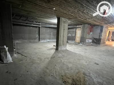 Garage for Rent in Mohandessin, Giza - 6ab0fb9d-db2e-4a8c-9689-5ecaa4b6c415 (1). jpeg