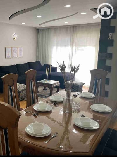 2 Bedroom Apartment for Rent in Madinaty, Cairo - 1000153899. jpg