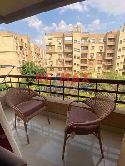 3 Bedroom Flat for Rent in Madinaty, Cairo - 1000269279. jpg