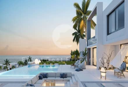 3 Bedroom Penthouse for Sale in North Coast, Matruh - WhatsApp Image 2024-01-18 at 12.11. 29_b080824a. jpg