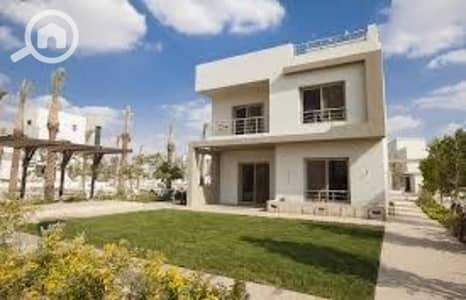 فیلا 4 غرف نوم للبيع في 6 أكتوبر، الجيزة - 394114c9-317e-4a39-8203-25f82be4968c. jpg