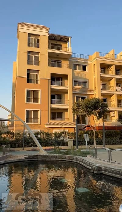 2 Bedroom Apartment for Sale in Mostakbal City, Cairo - 550549947_122168479106452447_6952525119948067536_n. jpg