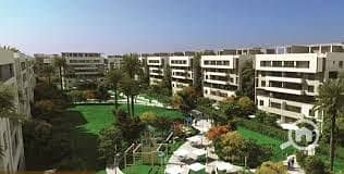 3 Bedroom Flat for Sale in New Cairo, Cairo - 2c04f022-eac3-46b1-8d95-c8718b755a0d. jpeg