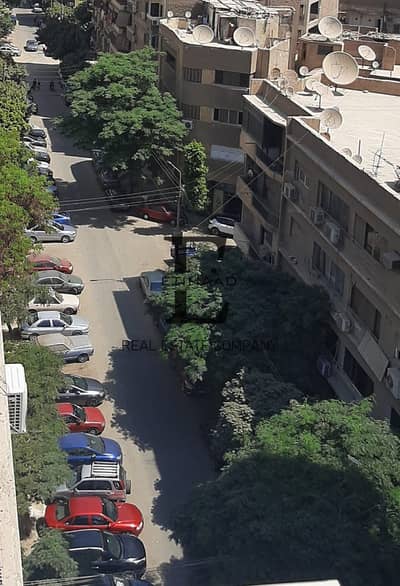 شقة 3 غرف نوم للبيع في مصر الجديدة، القاهرة - WhatsApp Image 2025-10-08 at 11.49. 33 AM. jpeg