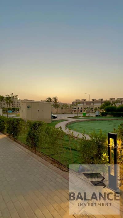 3 Bedroom Flat for Sale in Mostakbal City, Cairo - 3c9e4a5a-7f68-4800-9d1c-32cd5f755185. jpg