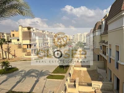 4 Bedroom Villa for Sale in Mostakbal City, Cairo - 538544667_2213568182403322_273997697841377948_n. jpg