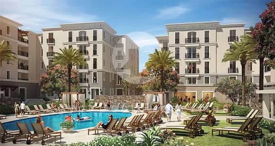 3 Bedroom Apartment for Sale in New Cairo, Cairo - WhatsApp Image 2025-10-09 at 13.14. 20_d64747e1. jpg