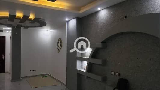 3 Bedroom Flat for Sale in Sheikh Zayed, Giza - 3e499404-70d5-4f54-96b9-cf4f46dc0c78. jpg