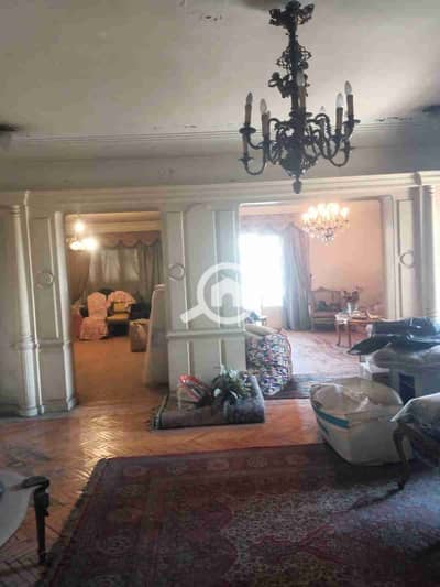 3 Bedroom Apartment for Sale in Heliopolis, Cairo - 1000222647. jpg