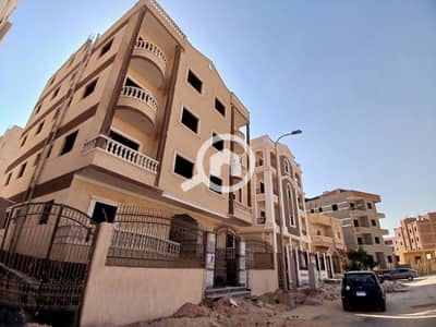 فلیٹ 3 غرف نوم للبيع في حدائق اكتوبر، الجيزة - WhatsApp Image 2024-10-23 at 2.52. 36 PM (1). jpeg