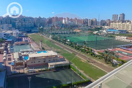 3 Bedroom Apartment for Rent in Smoha, Alexandria - 1. jpg