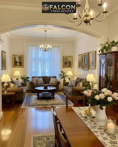 3 Bedroom Apartment for Sale in New Cairo, Cairo - WhatsApp Image 2025-09-10 at 17.14. 40_e959ac54. jpg