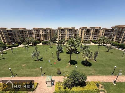 4 Bedroom Apartment for Sale in New Cairo, Cairo - WhatsApp Image 2025-10-09 at 12.06. 05 PM (2). jpeg