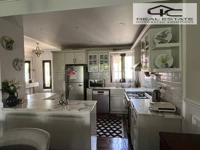 3 Bedroom Townhouse for Sale in New Cairo, Cairo - WhatsApp Image 2025-10-06 at 08.28. 05 (1). jpeg