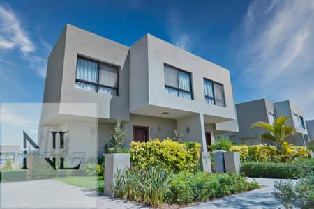 3 Bedroom Twin House for Sale in Ain Sukhna, Suez - turina. jpeg