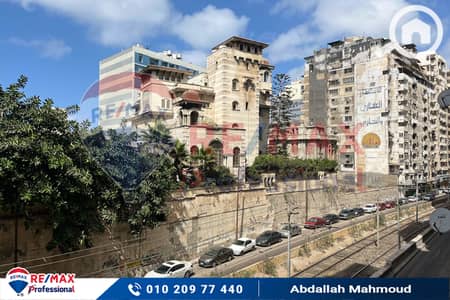 شقة 3 غرف نوم للبيع في لوران، الإسكندرية - 1. jpg
