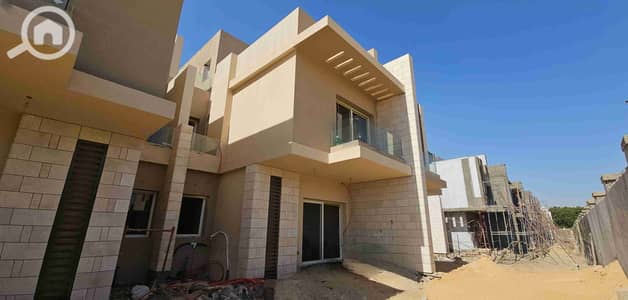 تاون هاوس 4 غرف نوم للبيع في 6 أكتوبر، الجيزة - 1000755866. jpg