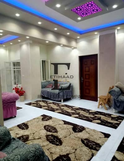 فلیٹ 3 غرف نوم للبيع في مصر الجديدة، القاهرة - WhatsApp Image 2025-10-09 at 1.19. 31 PM (5). jpeg
