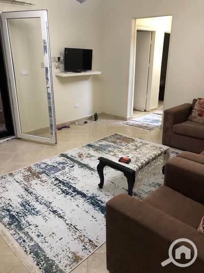 2 Bedroom Flat for Sale in Sheikh Zayed, Giza - WhatsApp Image 2025-10-09 at 11.48. 51 AM. jpeg