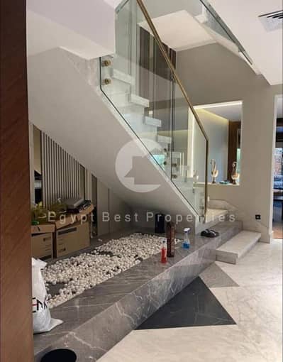 دوبلكس 3 غرف نوم للبيع في القاهرة الجديدة، القاهرة - WhatsApp Image 2025-10-09 at 12.20. 38 PM. jpeg