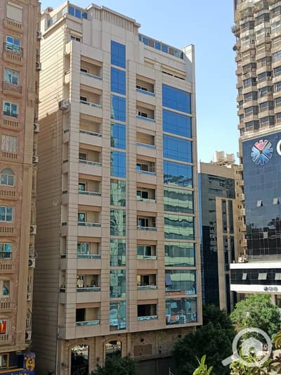 Office for Sale in Mohandessin, Giza - d7c9d4e1-8918-4a51-801a-b527bfb6ad4e. jpeg