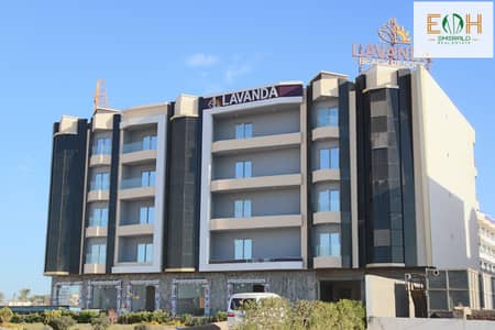 1 Bedroom Apartment for Sale in Hurghada, Red Sea - IMG_7734. JPG